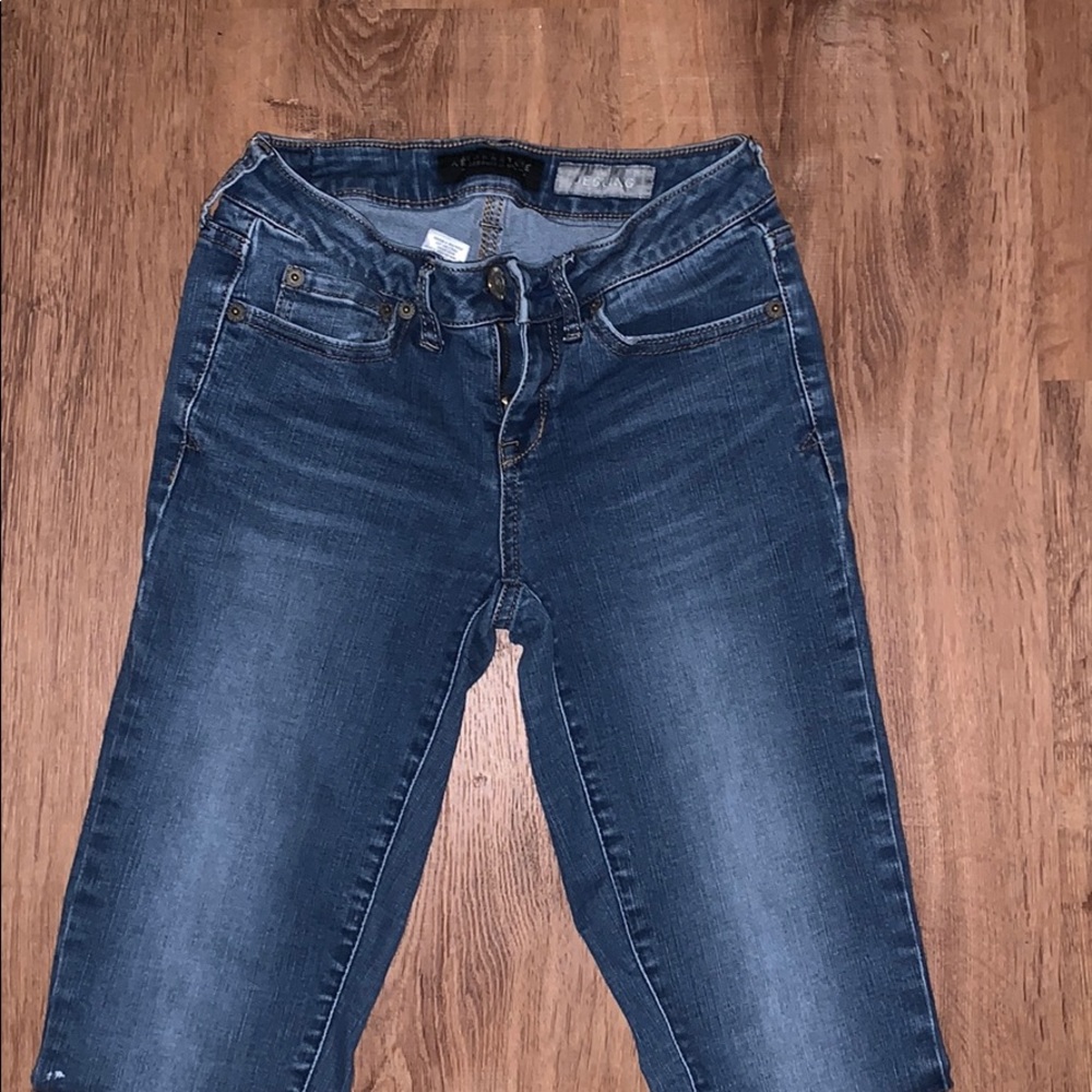 jeans